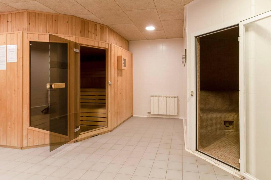 Photo of Bedroom in Vielha