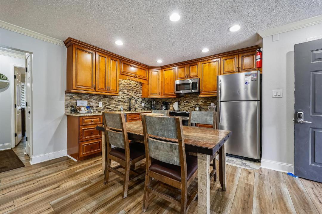Photo of Kitchen in Historic District
