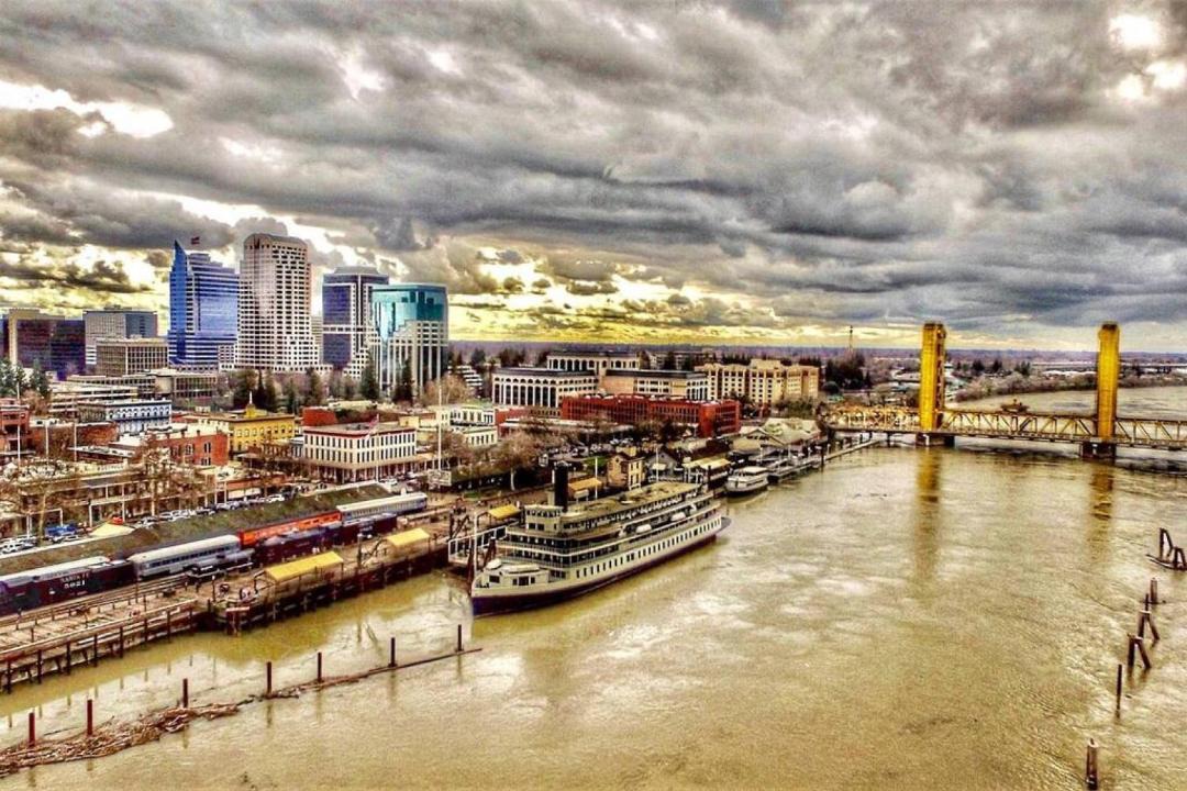 Photo of Others in Midtown Sacramento