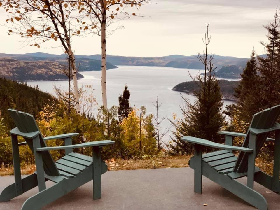 Photo of Patio Balcony in Grandes-Bergeronnes