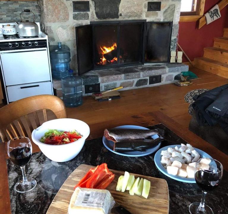Photo of Livingroom in Grandes-Bergeronnes