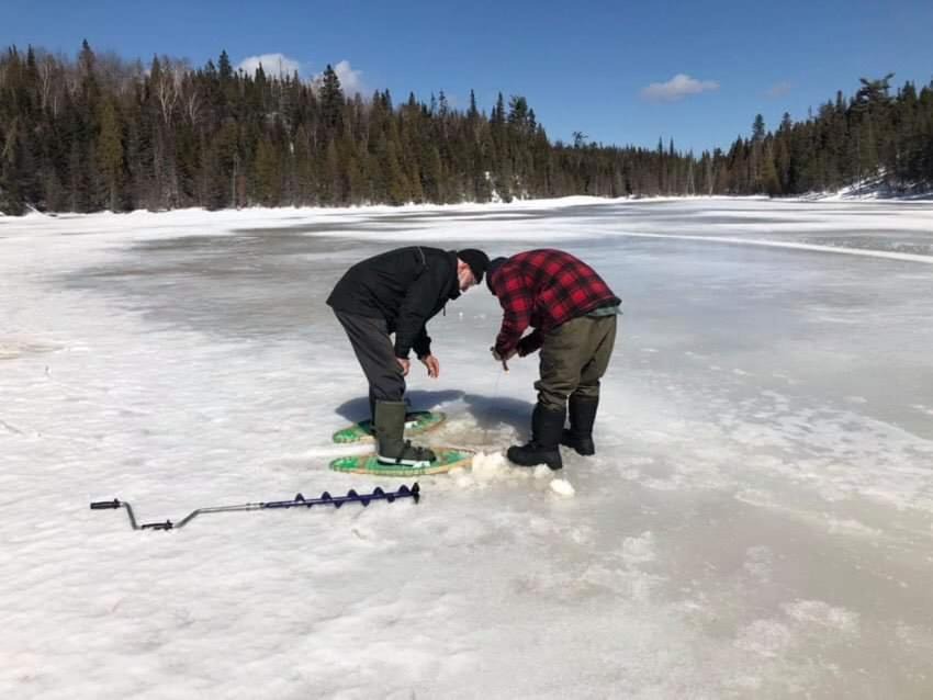 Photo of Outdoor in Grandes-Bergeronnes