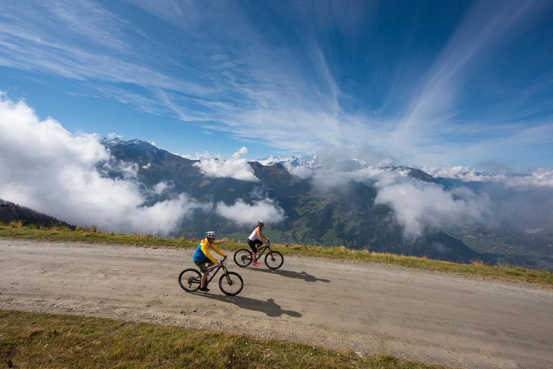 Photo of Others in Verbier