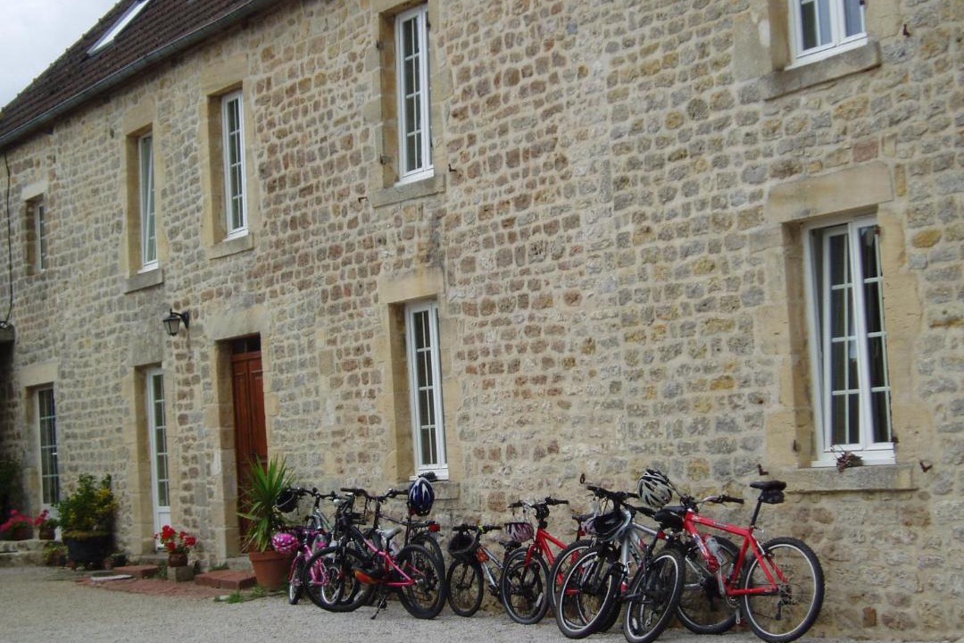 Photo of Buildings in Saint-Hilaire-Petitville