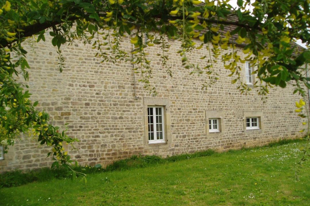 Photo of Buildings in Saint-Hilaire-Petitville