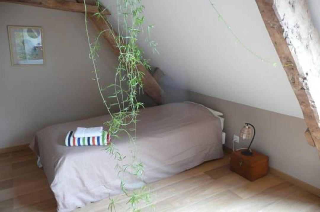Photo of Bedroom in Saint-Hilaire-Petitville