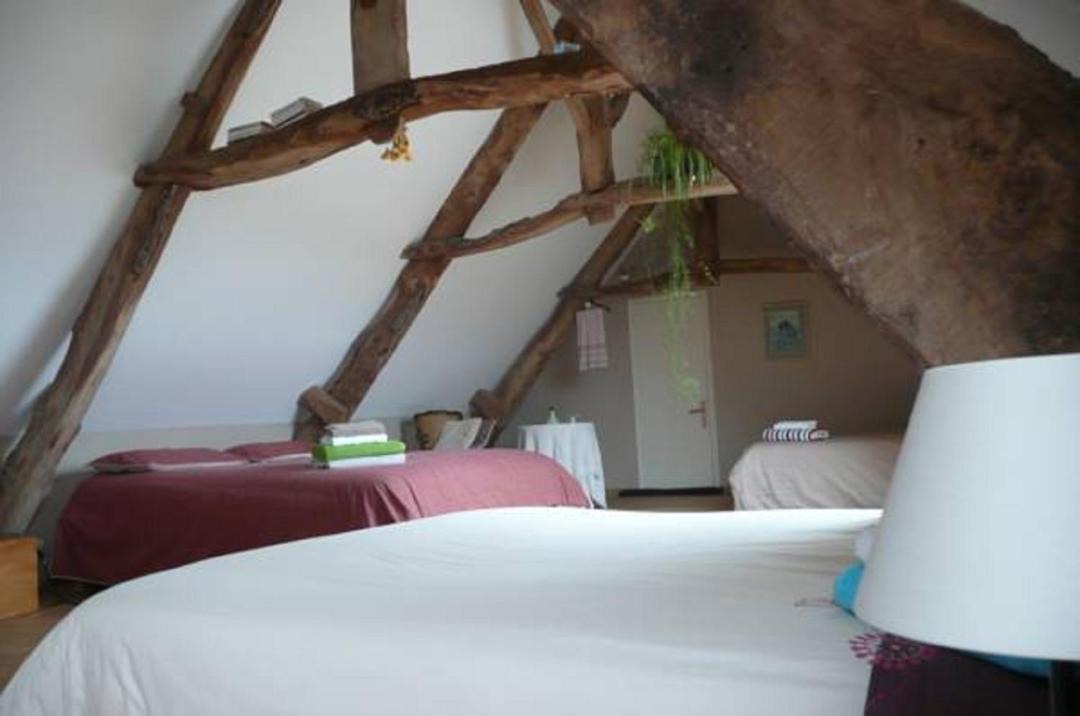 Photo of Bedroom in Saint-Hilaire-Petitville