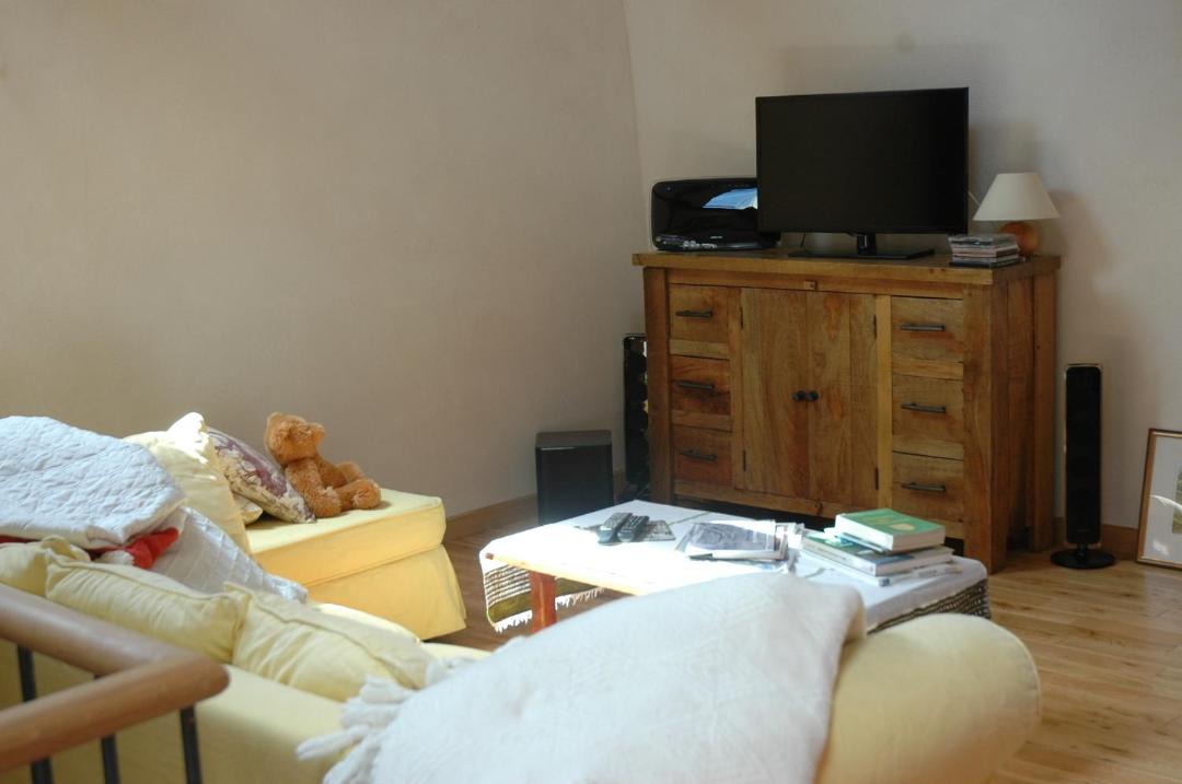 Photo of Bedroom in Saint-Hilaire-Petitville