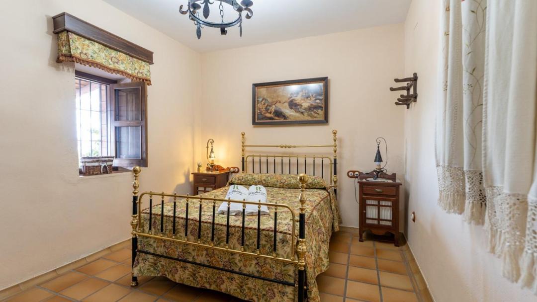 Photo of Bedroom in Torrecampo