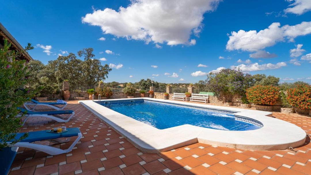 Photo of Outdoor in Torrecampo