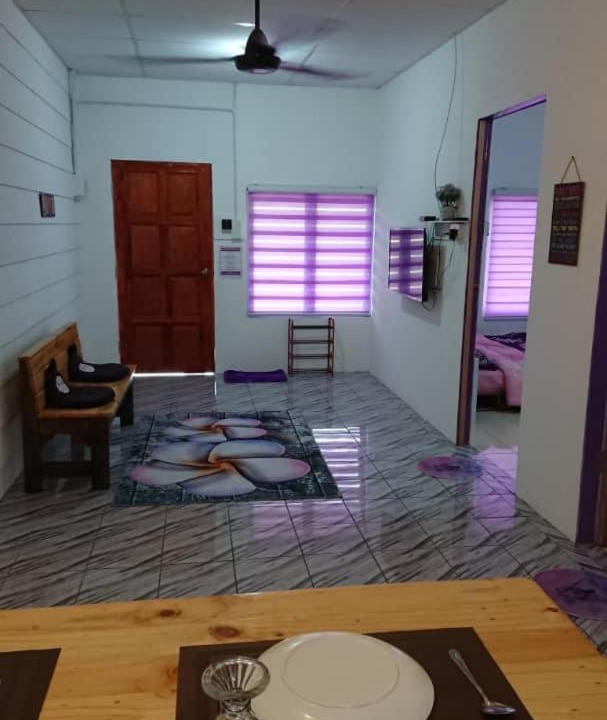 Photo of Livingroom in Sekinchan