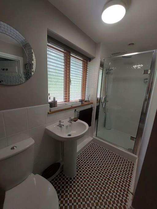 Photo of Bathroom in Diddlebury