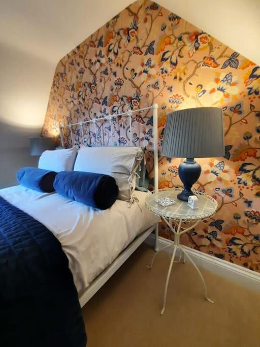 Photo of Bedroom in Diddlebury