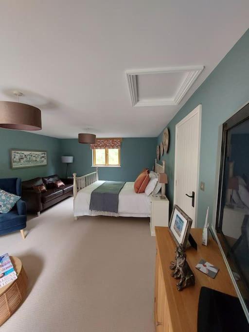 Photo of Bedroom in Diddlebury