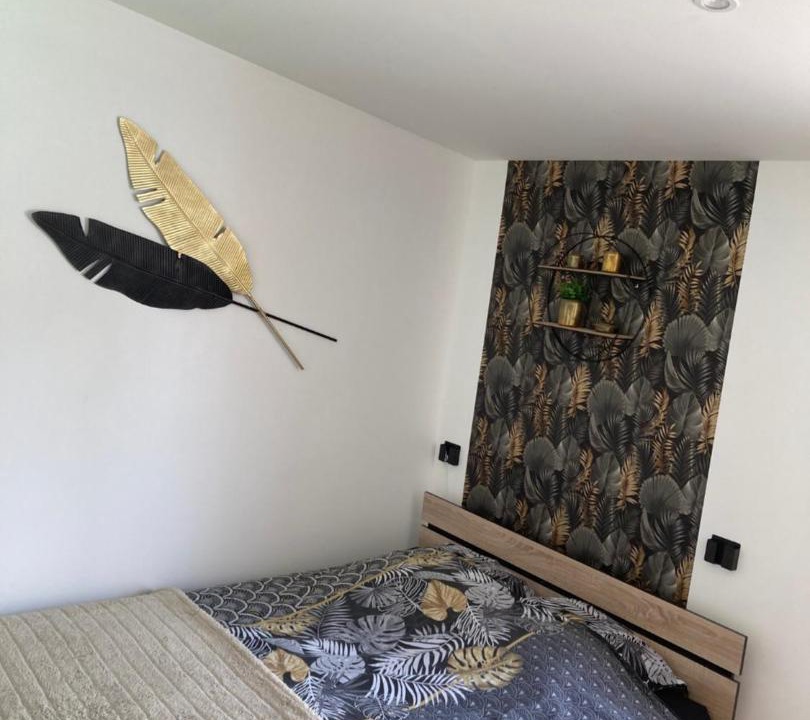 Photo of Bedroom in Montgeron