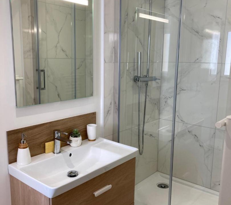 Photo of Bathroom in Montgeron