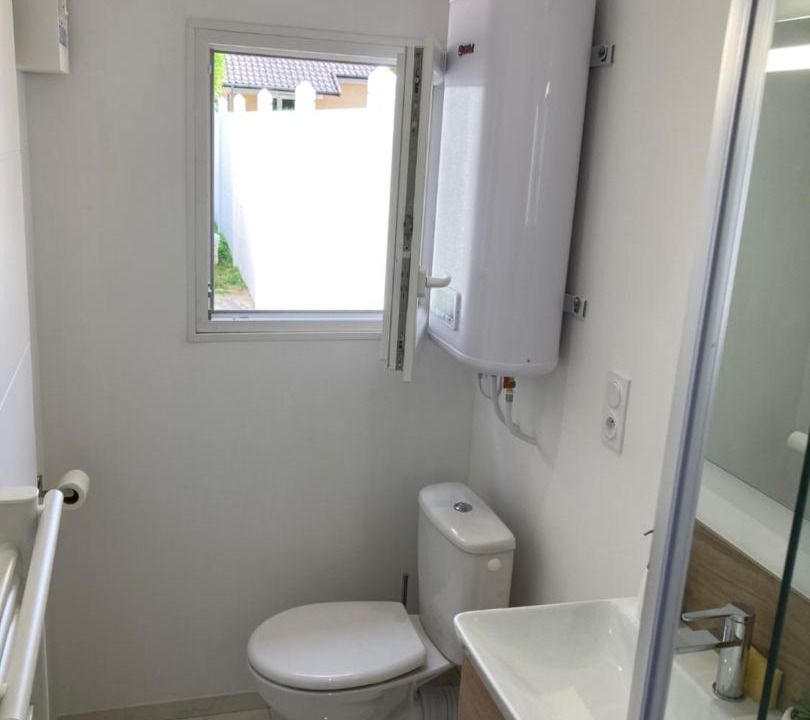 Photo of Bathroom in Montgeron