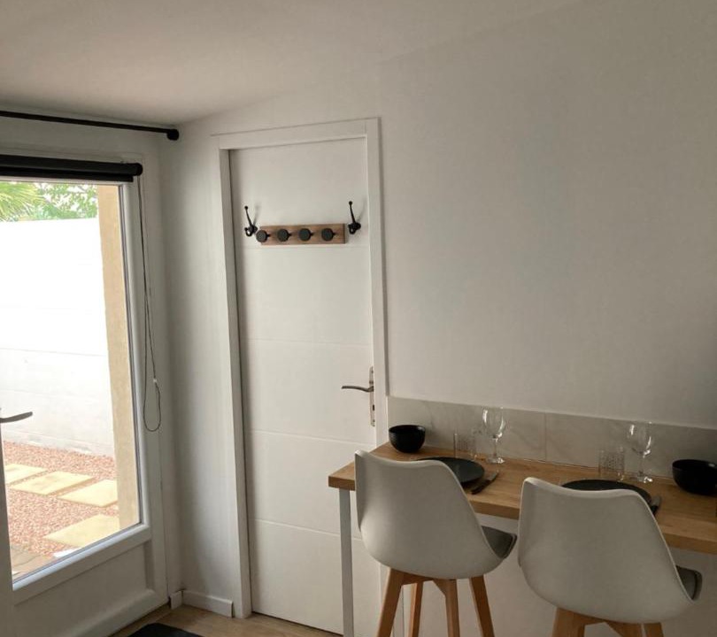 Photo of Livingroom in Montgeron