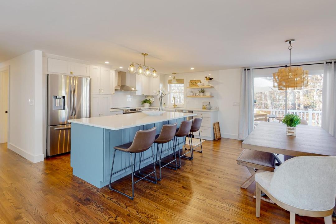 Photo of Livingroom in Rye