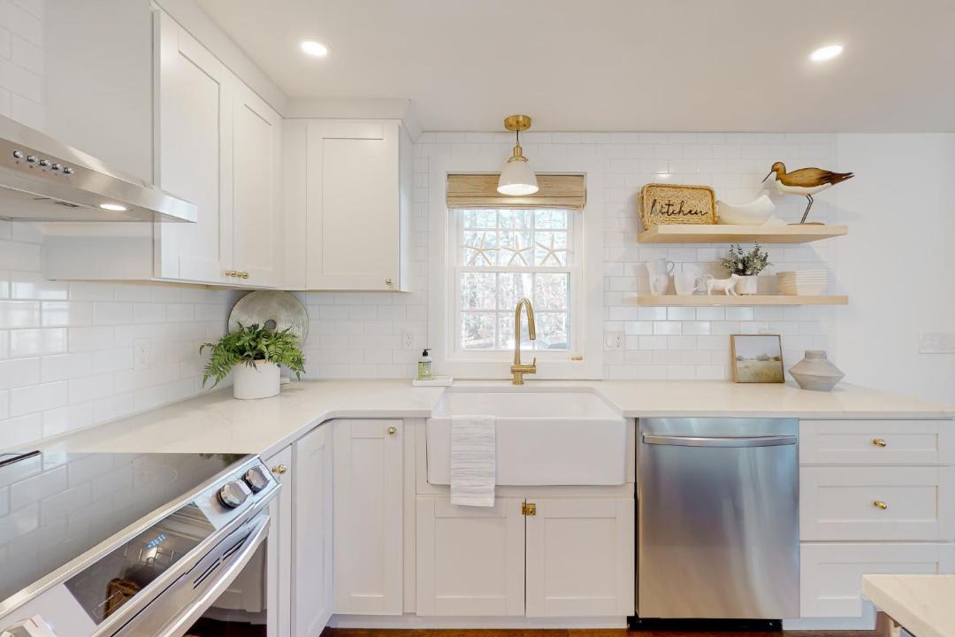 Photo of Kitchen in Rye