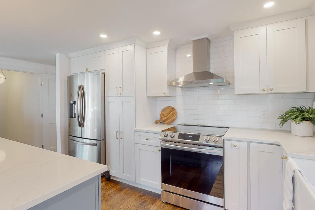 Photo of Kitchen in Rye