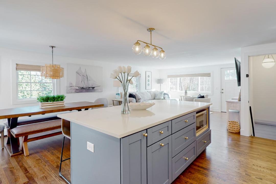 Photo of Kitchen in Rye