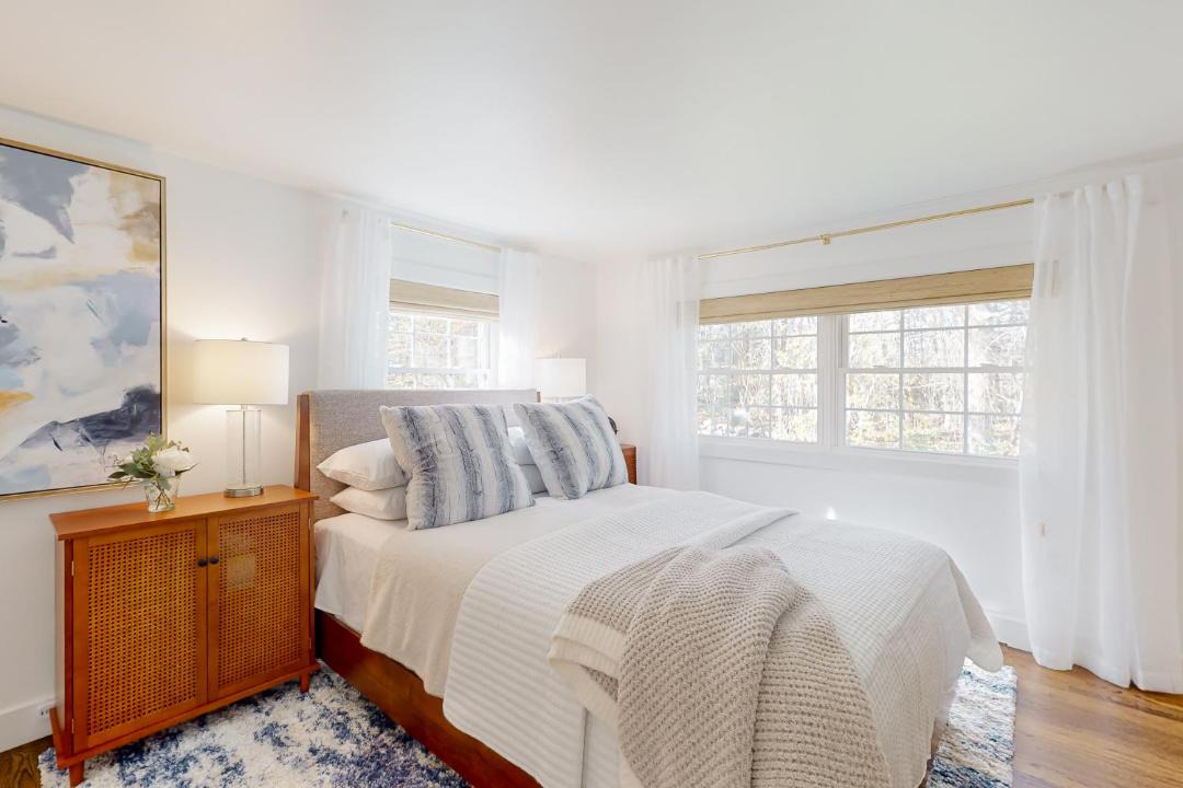 Photo of Bedroom in Rye