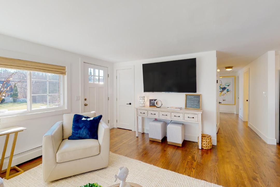 Photo of Livingroom in Rye