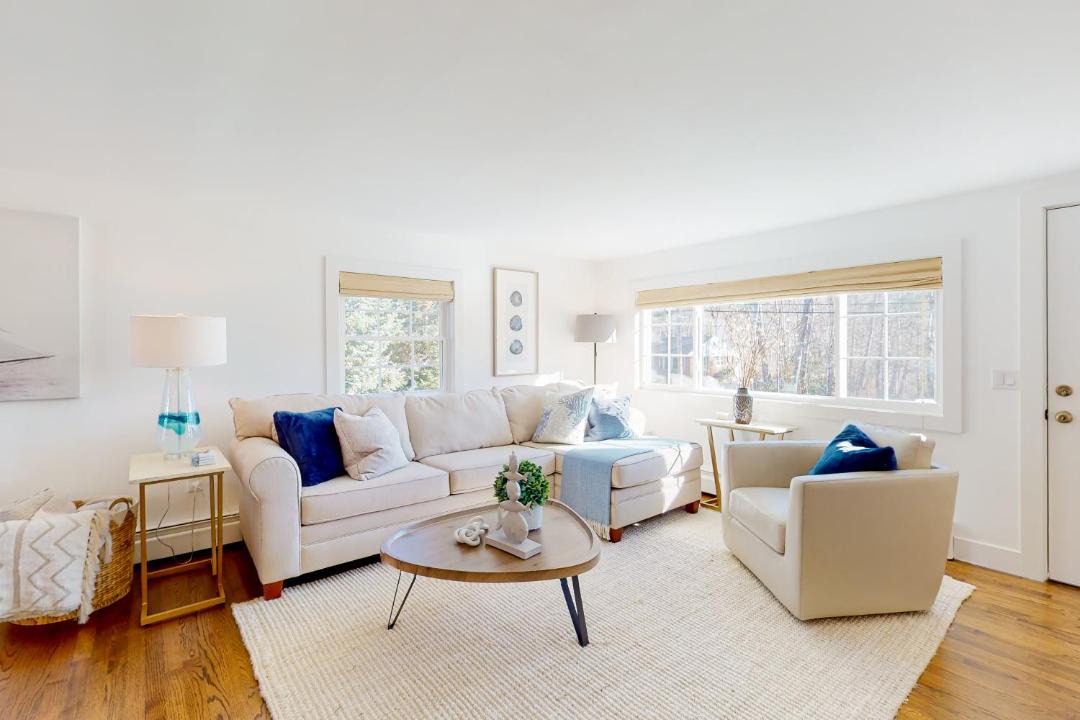 Photo of Livingroom in Rye