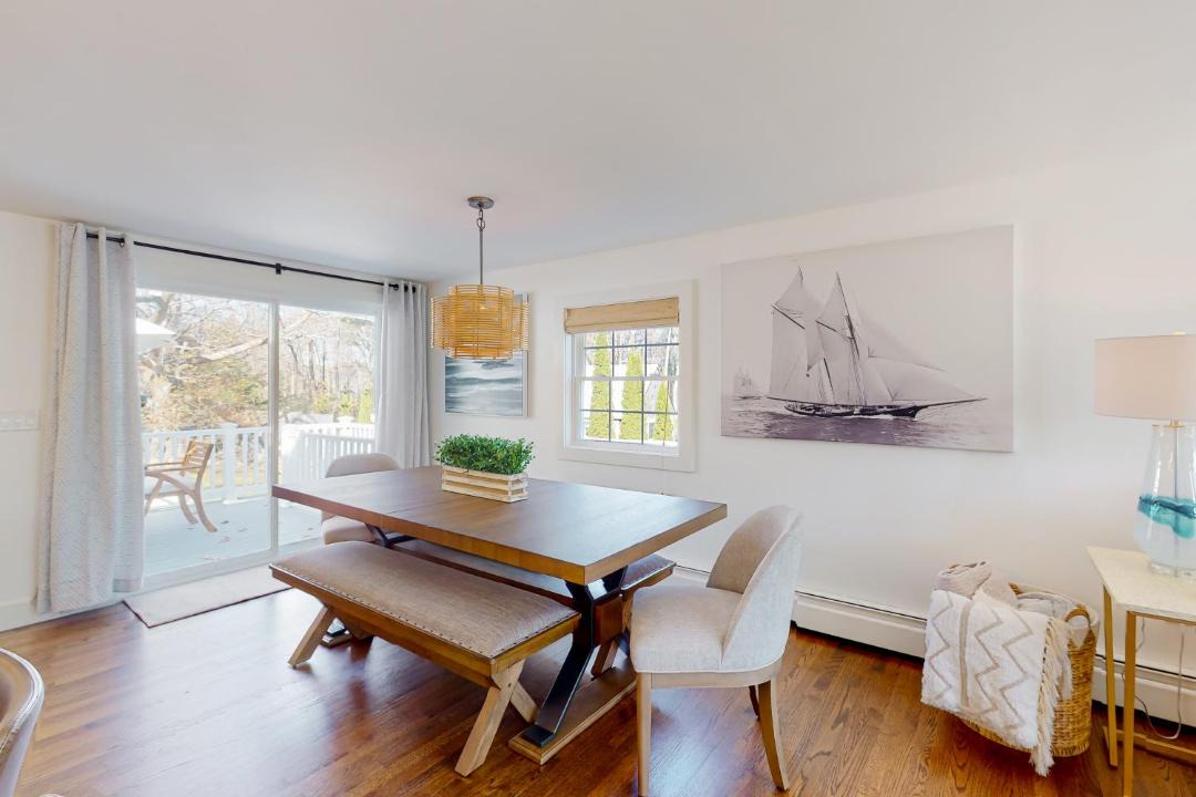 Photo of Livingroom in Rye