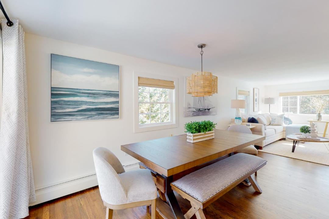 Photo of Livingroom in Rye