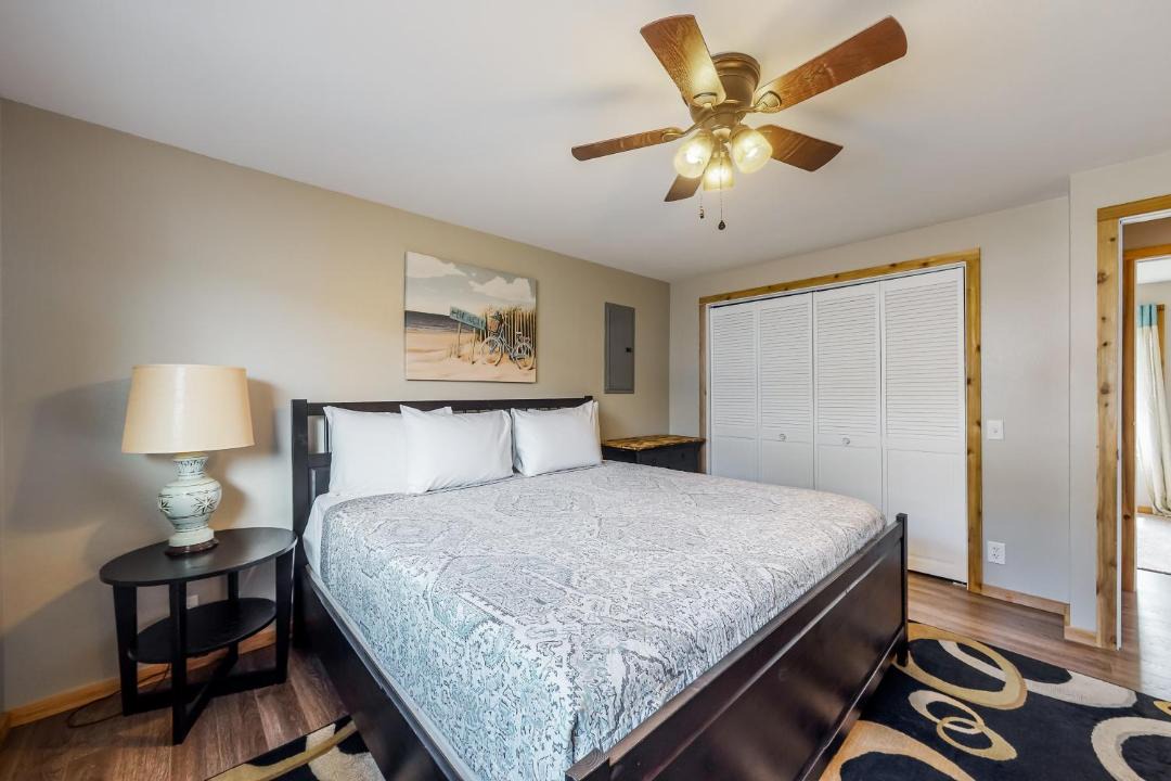 Photo of Bedroom in Pacific City