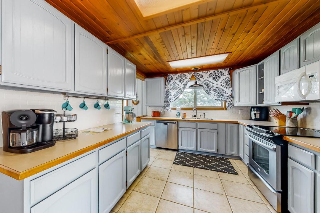 Photo of Kitchen in Pacific City