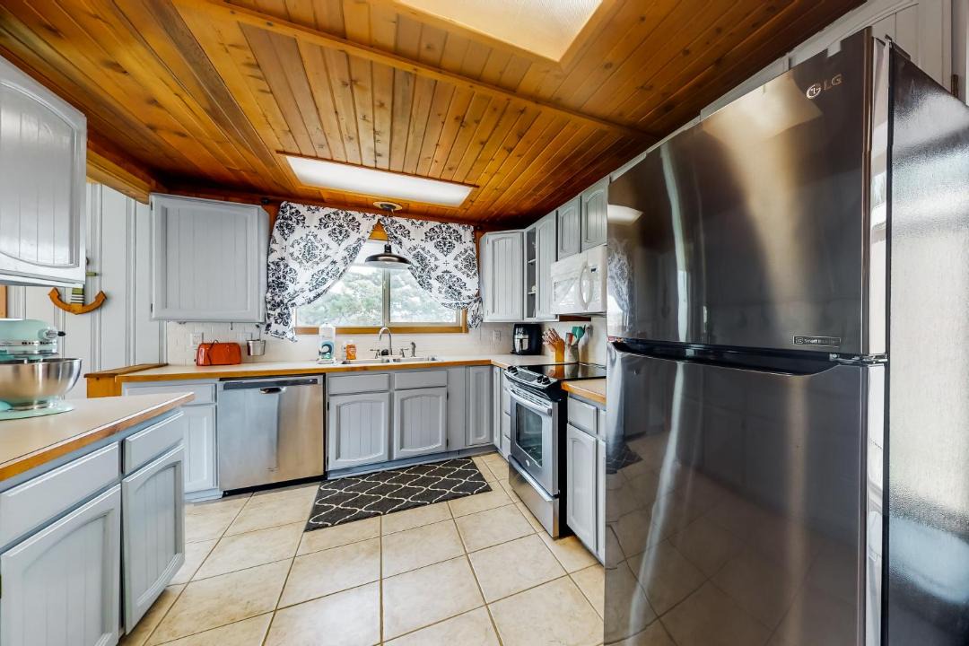 Photo of Kitchen in Pacific City