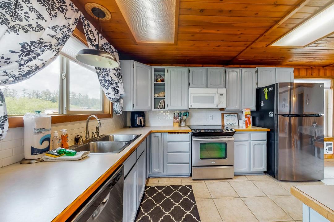Photo of Kitchen in Pacific City