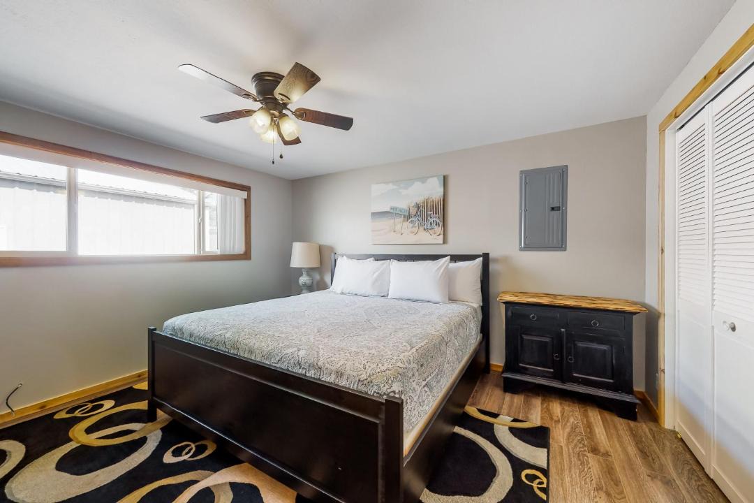 Photo of Bedroom in Pacific City