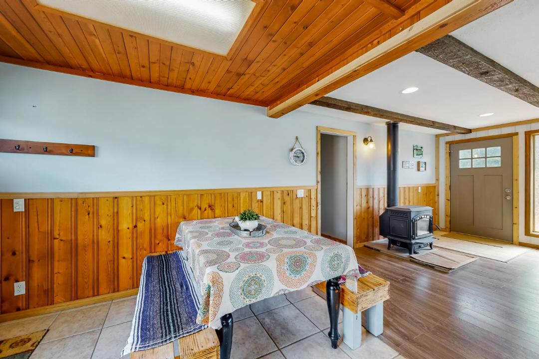 Photo of Livingroom in Pacific City