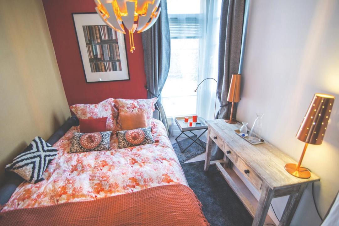 Photo of Bedroom in Noe