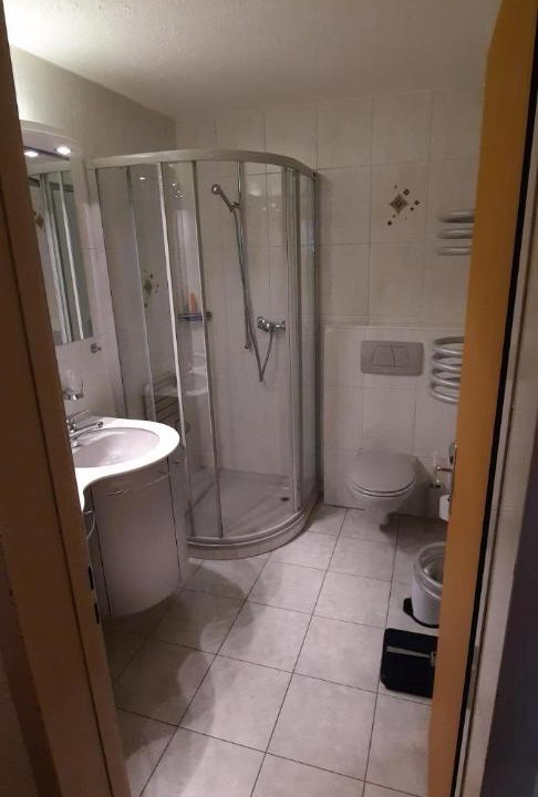 Photo of Bathroom in Klosters Dorf