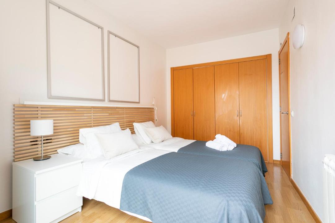 Photo of Bedroom in Santa Coloma de Gramenet