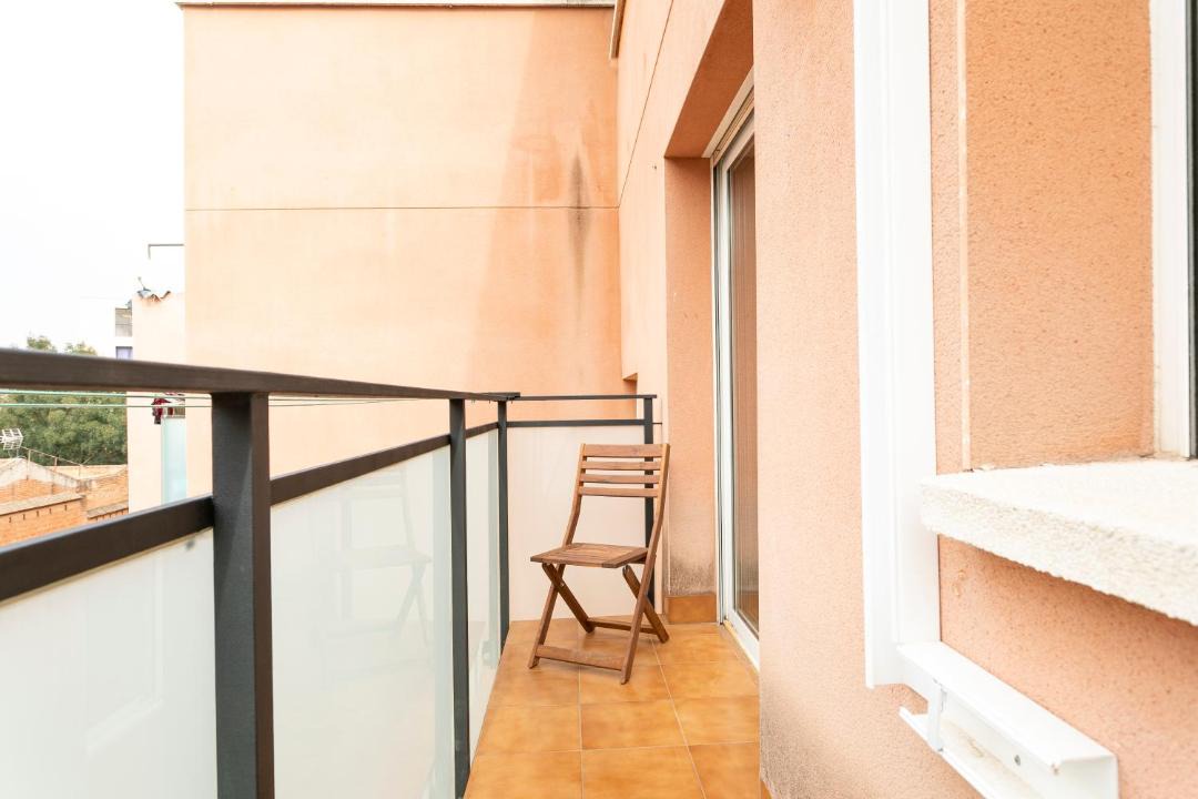 Photo of Patio Balcony in Santa Coloma de Gramenet