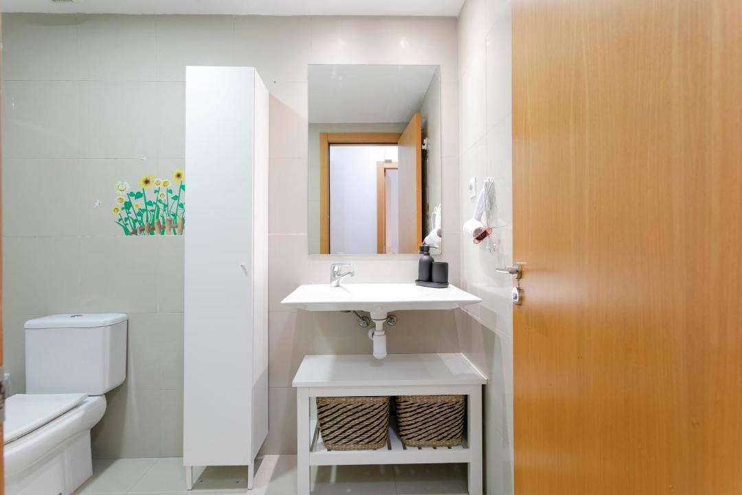 Photo of Bathroom in Santa Coloma de Gramenet