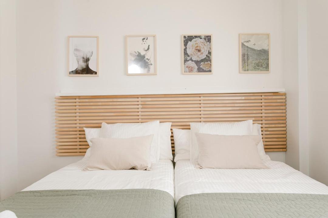 Photo of Bedroom in Santa Coloma de Gramenet