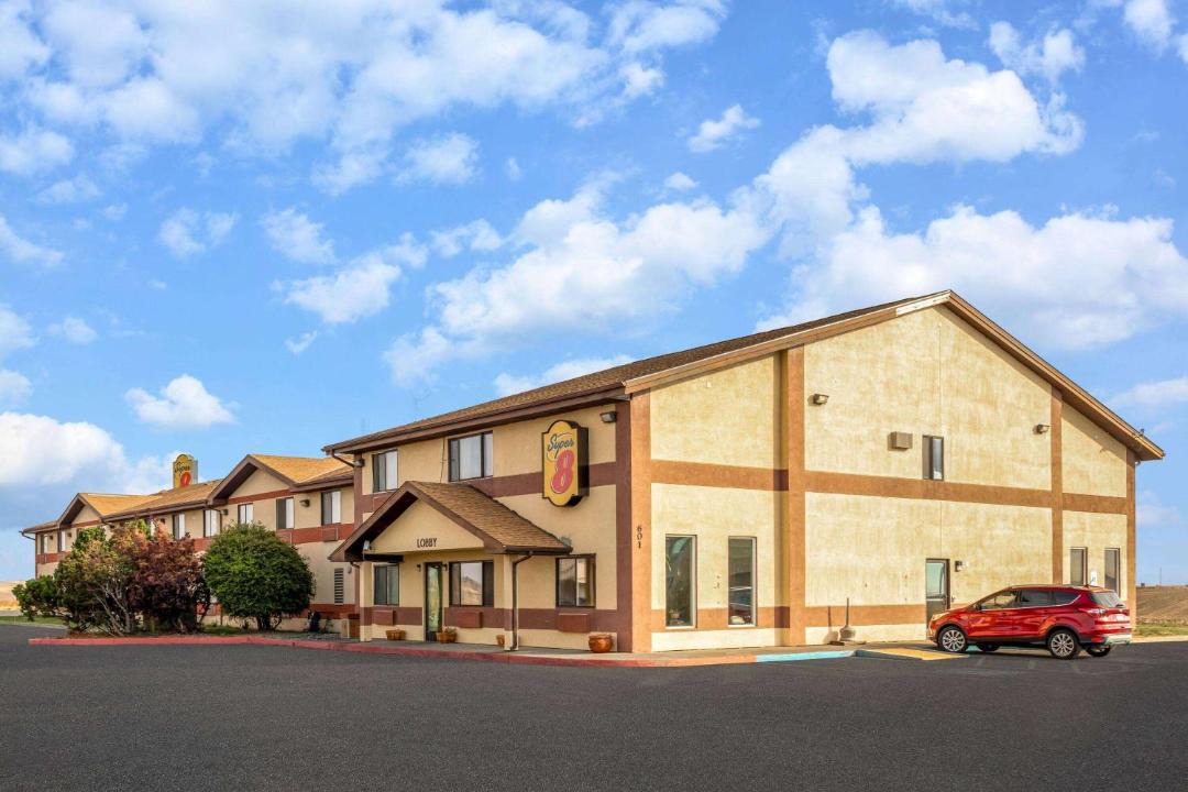 Photo of Others in Pendleton