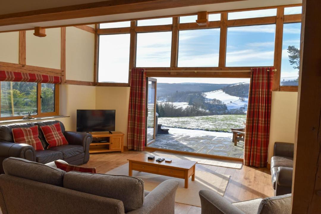 Photo of Livingroom in Tirabad