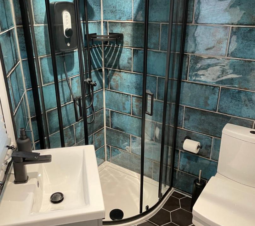 Photo of Bathroom in Bircotes