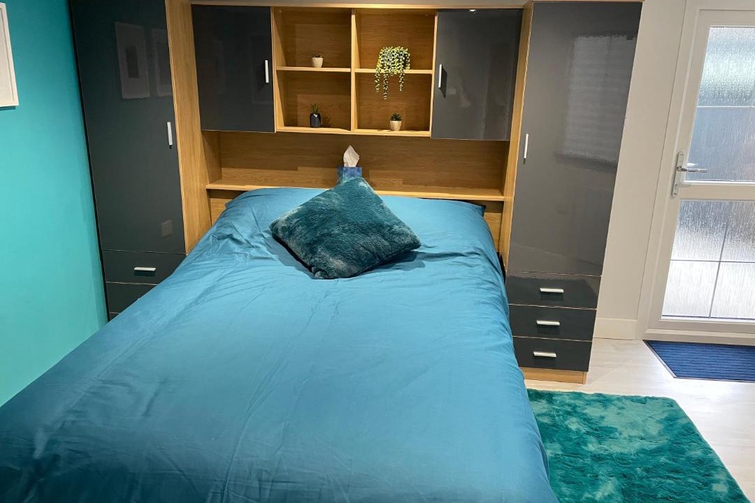 Photo of Bedroom in Bircotes