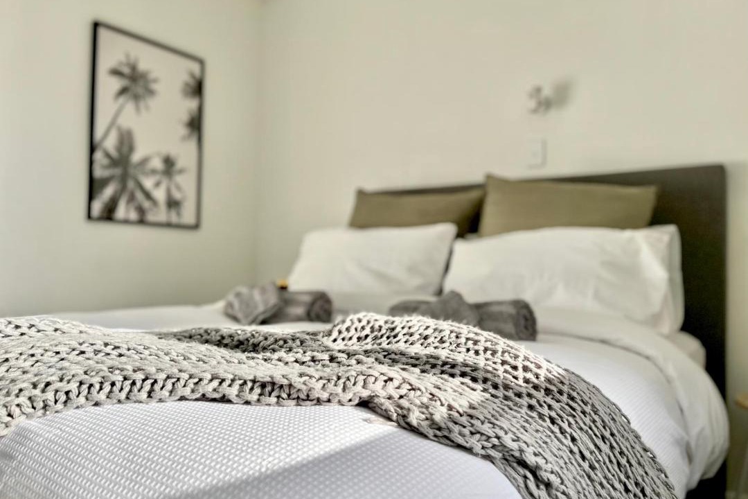 Photo of Bedroom in Te Rapa