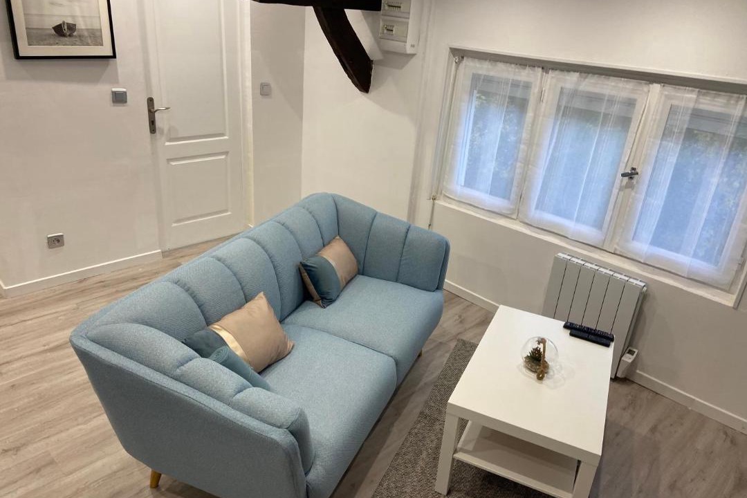 Photo of Livingroom in Tille