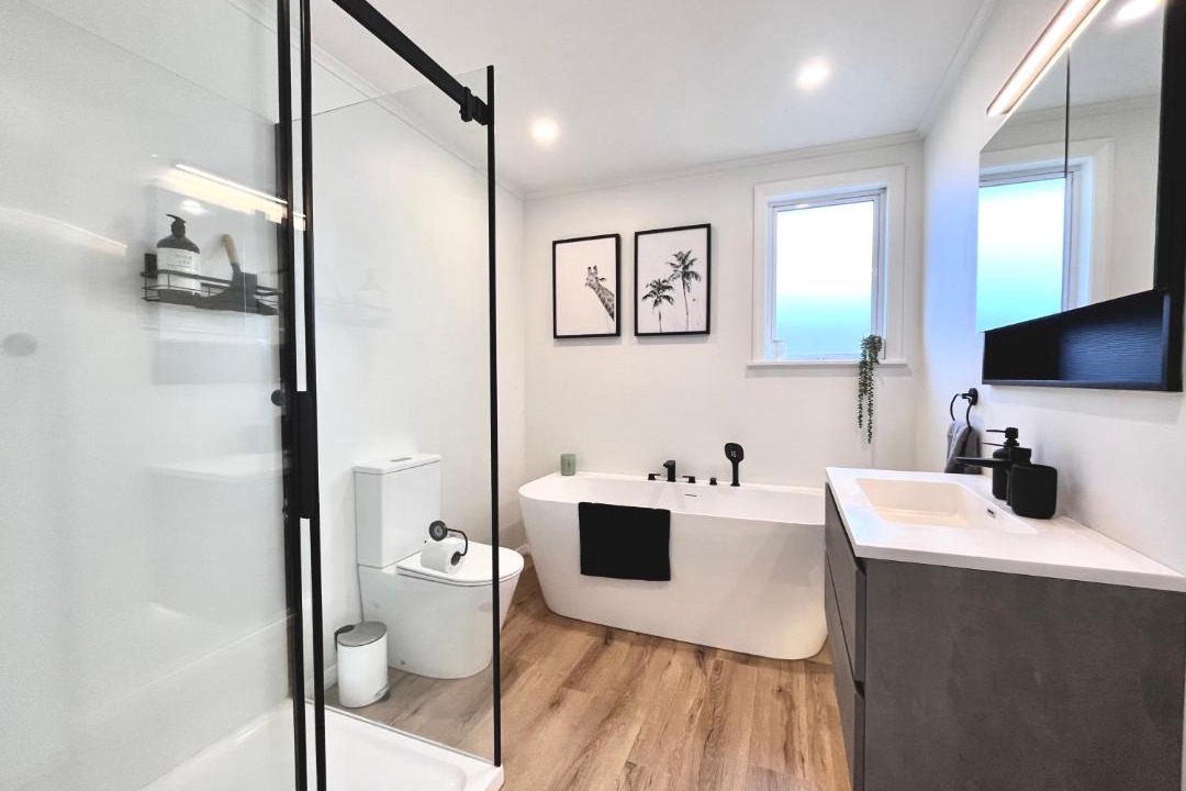 Photo of Bathroom in Te Rapa